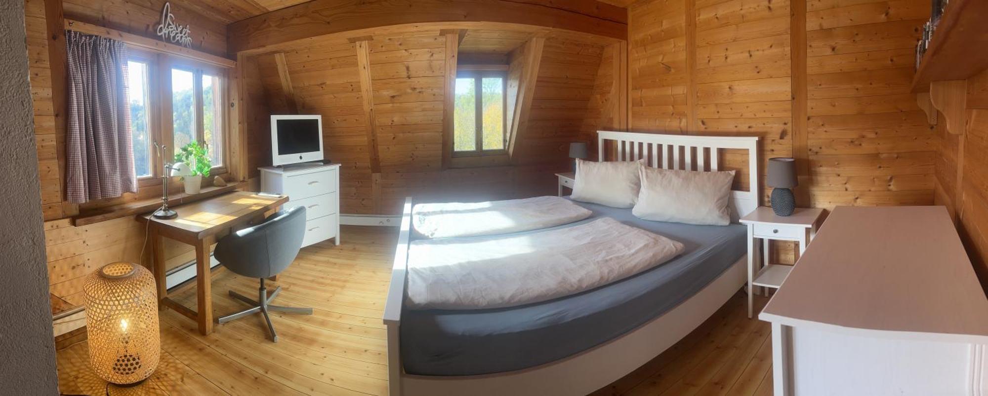 Ferienhaus Kobolzeller Schloesschen A.D.Weinsteige Rothenburg ob der Tauber Eksteriør billede