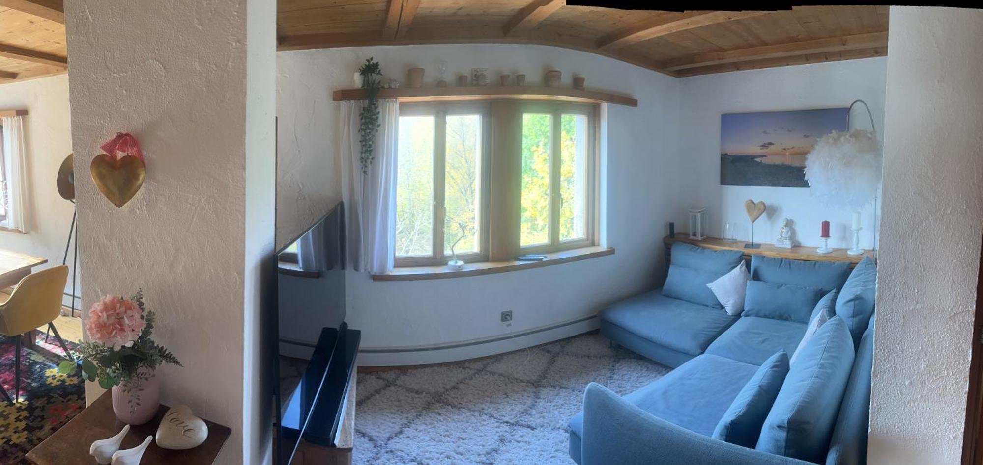 Ferienhaus Kobolzeller Schloesschen A.D.Weinsteige Rothenburg ob der Tauber Eksteriør billede