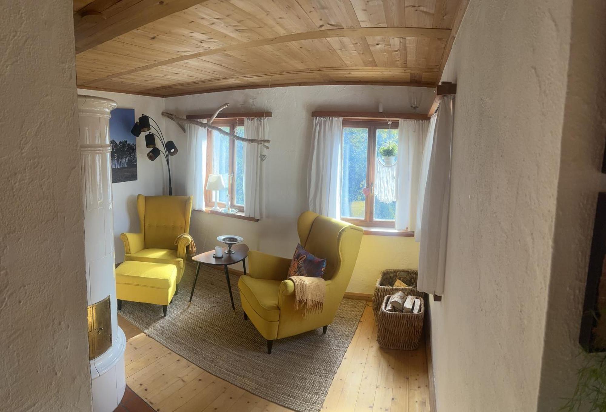 Ferienhaus Kobolzeller Schloesschen A.D.Weinsteige Rothenburg ob der Tauber Eksteriør billede